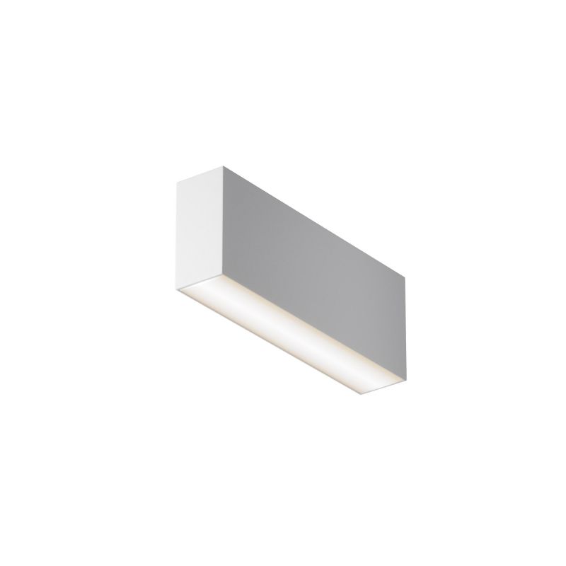 Потолочный светильник Maytoni Basis LED 12W C068CL-12W3-6K-W фото 1