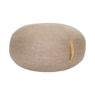 Пуф Hubsch Herringbone BD-964037