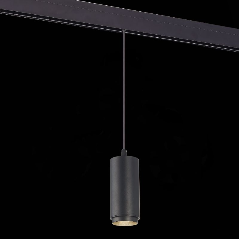 Магнитный трековый светильник подвесной ZOOM ST Luce ZIRO ST357.443.06 фото 8