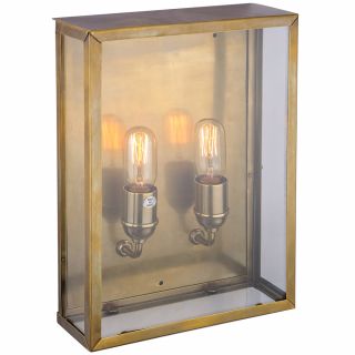 Уличный светильник Covali WL-31079