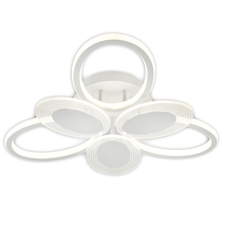 Потолочный светильник Escada  ATREUS 10259/6LED фото 1