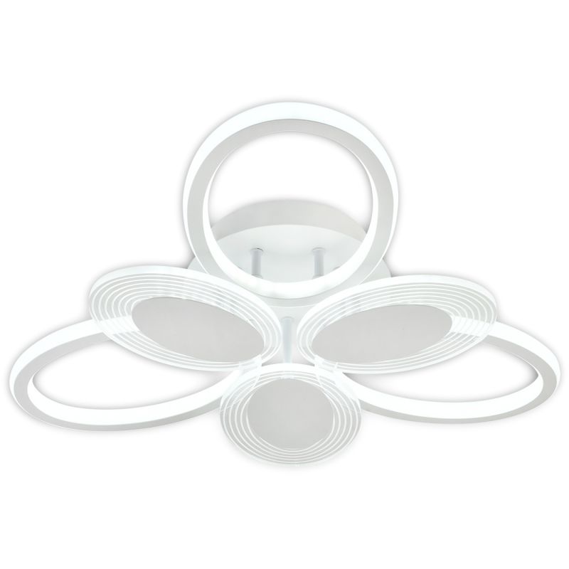 Потолочный светильник Escada  ATREUS 10259/6LED фото 2