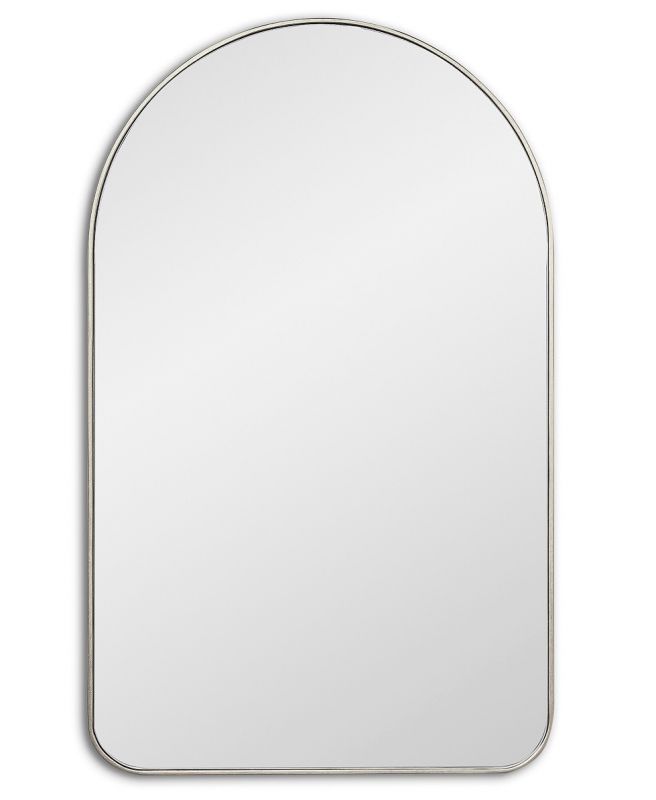 Зеркало в тонкой раме Art Mirror Arch BD-2557829