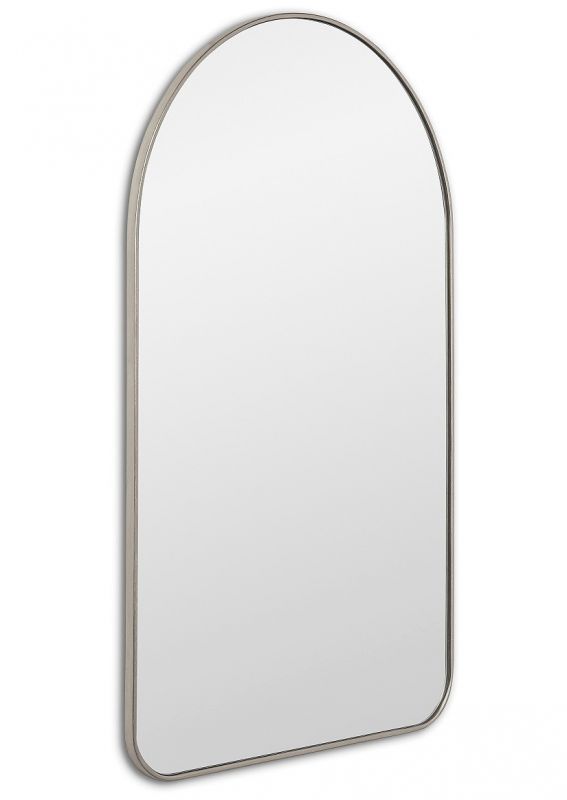 Зеркало в тонкой раме Art Mirror Arch BD-2557829