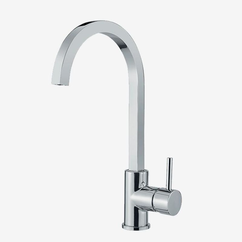 Смеситель для кухни Webert Praga PR920302015 фото 2