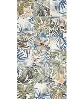 Керамогранит Ariana LUCE TROPICALE RET 60X120