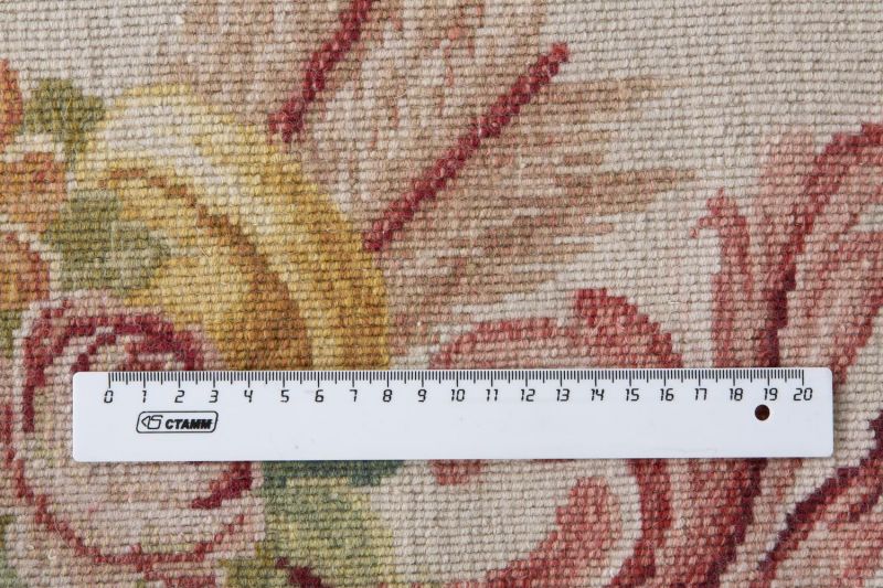 Ковёр Carpet SAVONNERIE R BD-2969235 400х104 фото 6