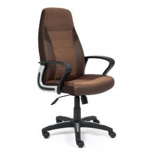 Кресло TetChair INTER коричневое BD-3001561