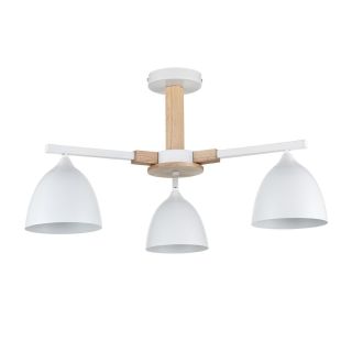 Люстра потолочная Lumion COLANGE 8095/3C MODERNI