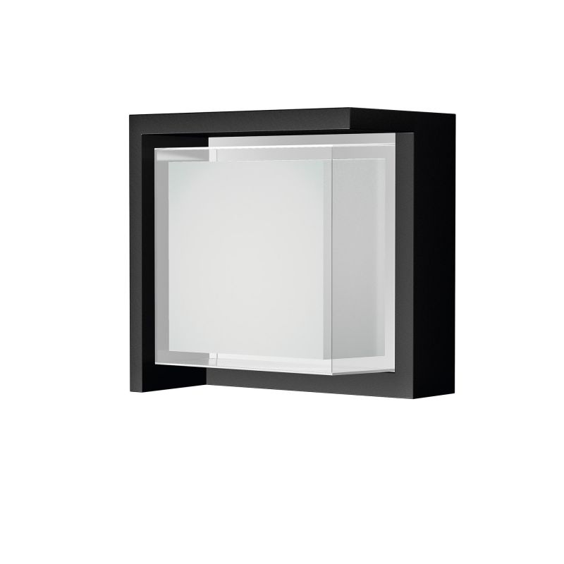 Настенный уличный светильник Mantra CREEK 2700-4000К IP65 8863 фото 1