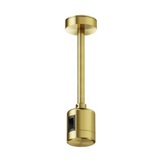 Комплектующие для трековой системы Maytoni Accessories for tracks Flarity TRA156C-IPCL1-BS