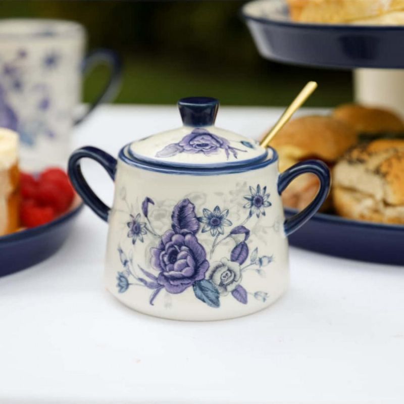Сахарница Kitchen Craft London Pottery BD-3143600 фото 2