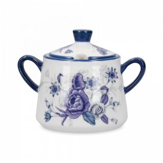 Сахарница Kitchen Craft London Pottery BD-3143600