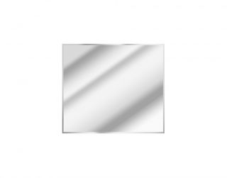 Зеркало навесное Эстет Dallas Luxe 80x70 ФР-00001954