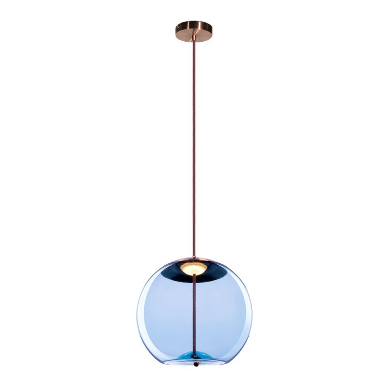 Подвесной светильник Loft It Knot 8133-B фото 2