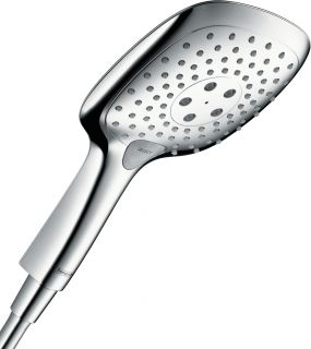 Душевая лейка Hansgrohe Raindance Select E150 3jet 26550000