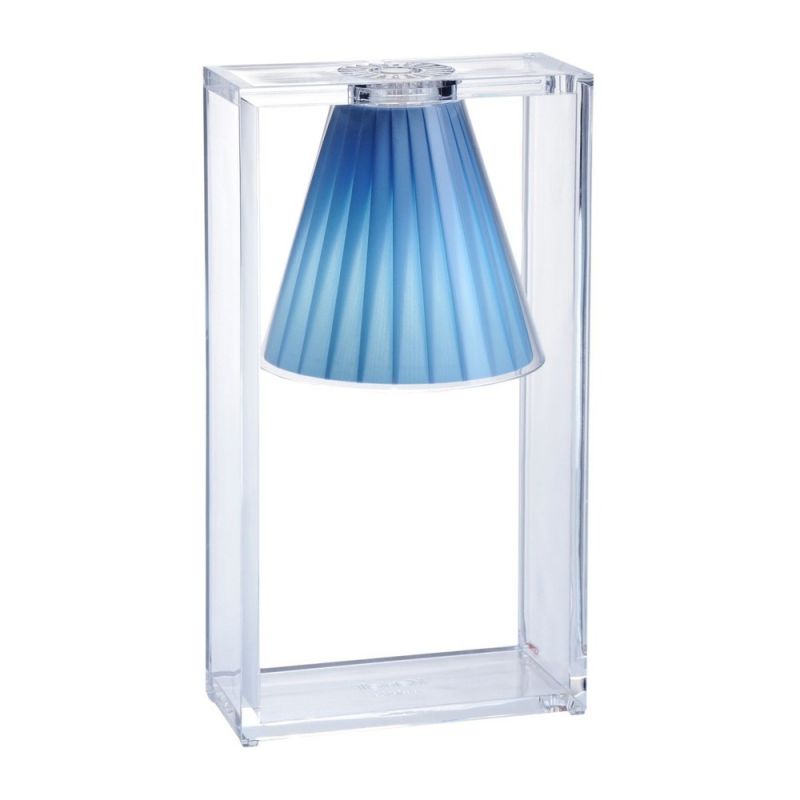 Светильник настольный Kartell Light-Air BD-984787 фото 1