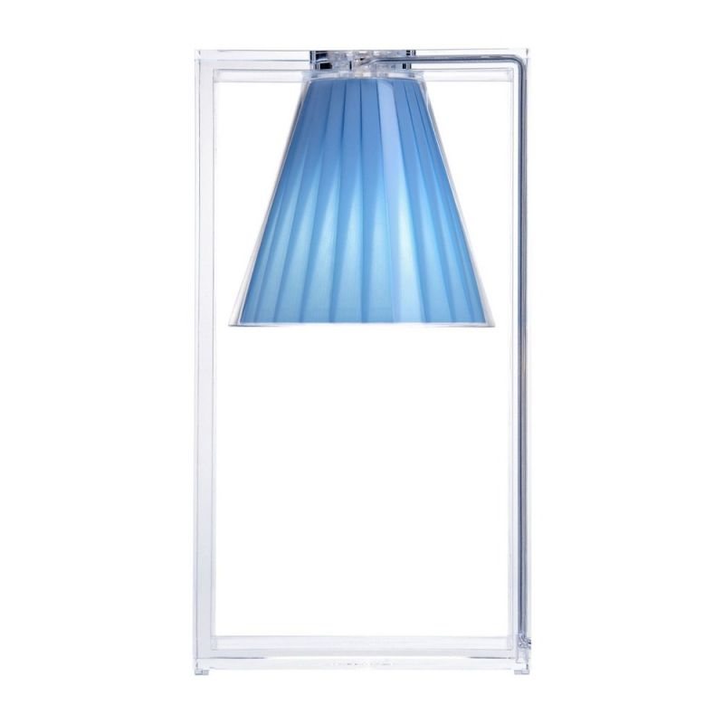 Светильник настольный Kartell Light-Air BD-984787 фото 2