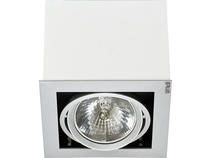 Карданный светильник BOX 5305 фото 1