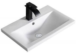 Раковина CeramaLux N 9393-60