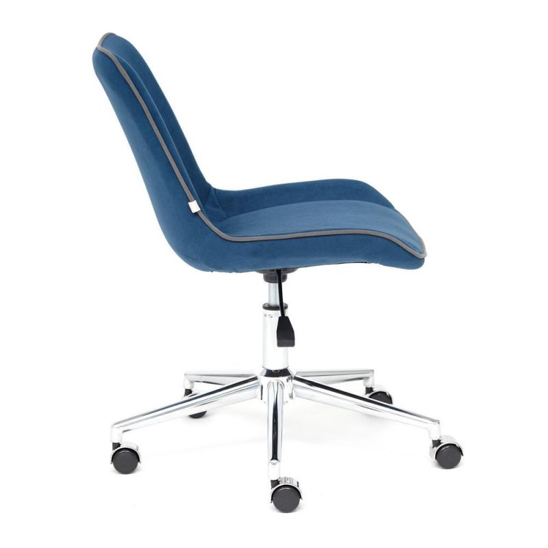 Кресло TetChair STYLE синее BD-1731882 фото 4