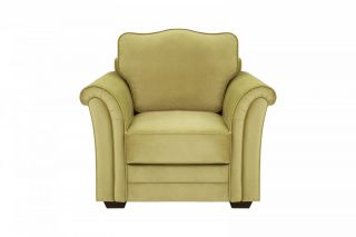 Кресло Sydney ОГОГО Обстановочка зеленый BD-1747803