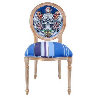 Стул «Краниум»  ByObject HAUTE COUTURE BD-1845258
