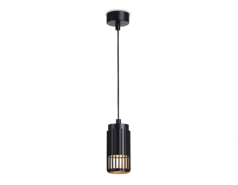 Подвесной светильник со сменной лампой GU10 Ambrella TN51695