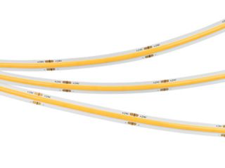 Светодиодная лента COB-X400-8mm (9 W/m, IP20, CSP, 2.5m) 2977990390443