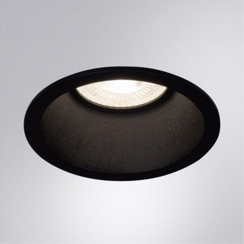 Светильник потолочный Arte Lamp Dash A2864PL-1BK