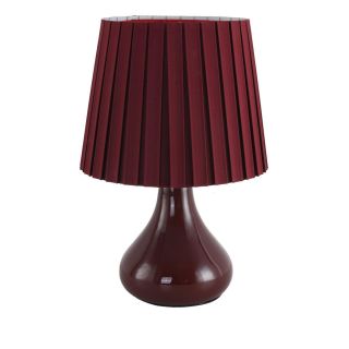 Настольная лампа LUMION NAINA IP20 E14 1*40W 8185/1T COUNTY