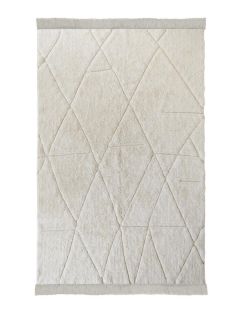 Хлопковый ковер Lillaland KIVIA 160*230