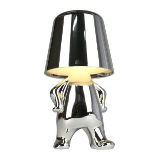 Настольная лампа Aployt Ninet LED 3000-6400К(теплый, белый, холодный) 2W APL.672.14.01