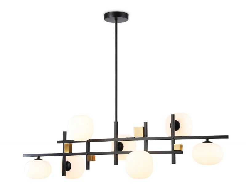 Светильник на штанге Ambrella LH IP20 G9 LH51017 фото 1