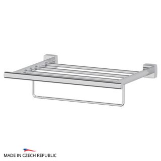 Полка для полотенец со штангой 40 cm FBS Esperado ESP 040