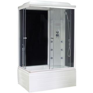 Душевая кабина Royal Bath BP RB8100BP3-BT-R 80x100