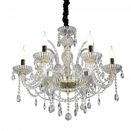 Люстра подвесная Omnilux Bonaita OML-70103-06