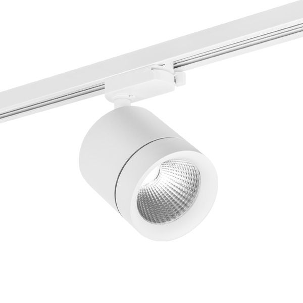 Светильник для 1 фазного трека Lightstar Canno 301262 фото 2