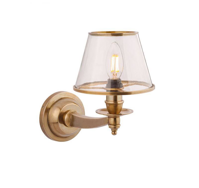 Бра Covali WL-31078 фото 1