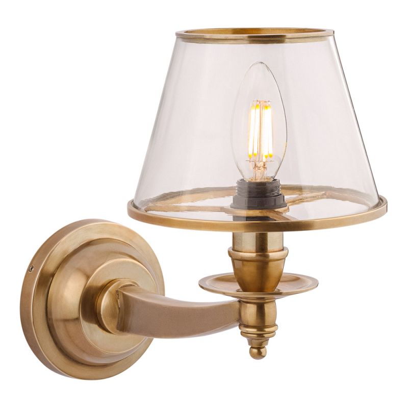 Бра Covali WL-31078 фото 2