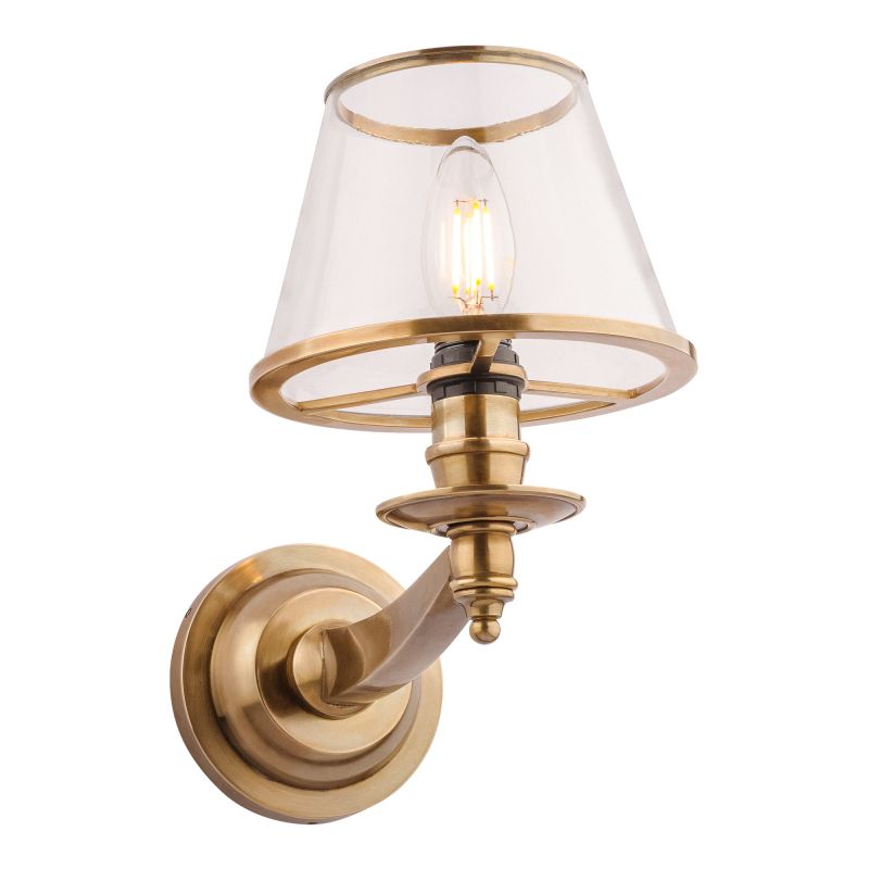 Бра Covali WL-31078 фото 3
