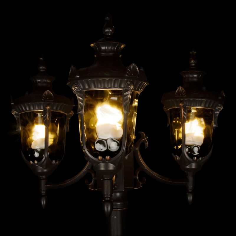 Ландшафтный светильник Loft It (Light for You) Marbella 100002/2300
