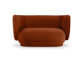 Диван Lucca 2-х местный ОГОГО Обстановочка BD-2687153