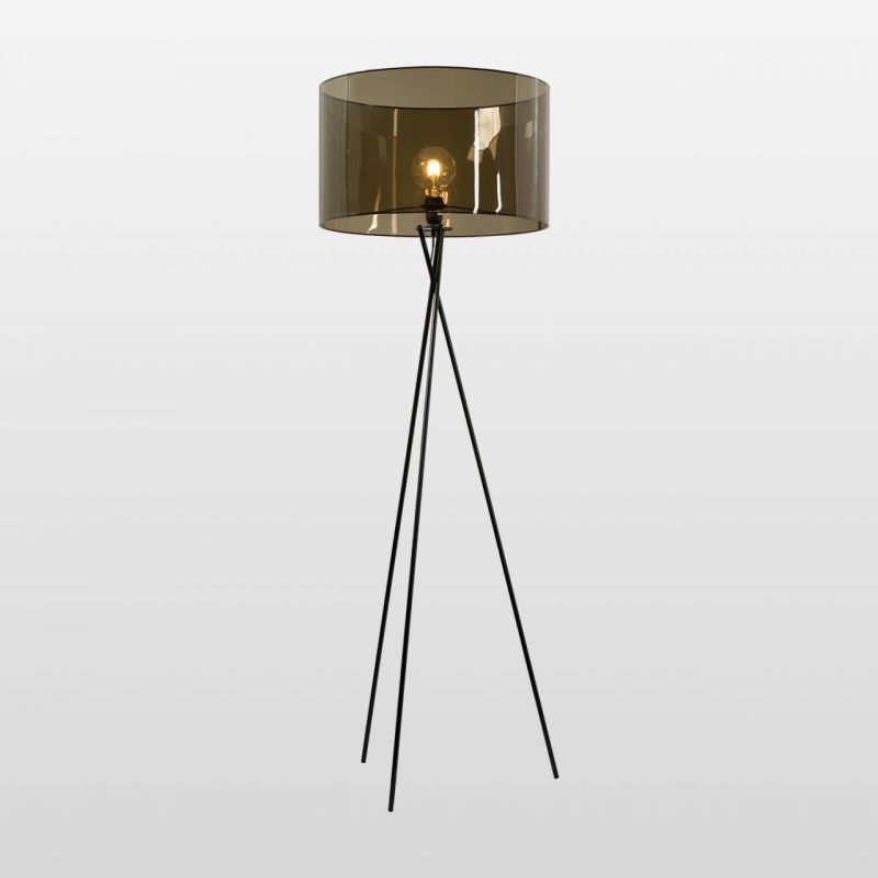 Торшер Lussole LGO 60W E27   LSP-0733 фото 1
