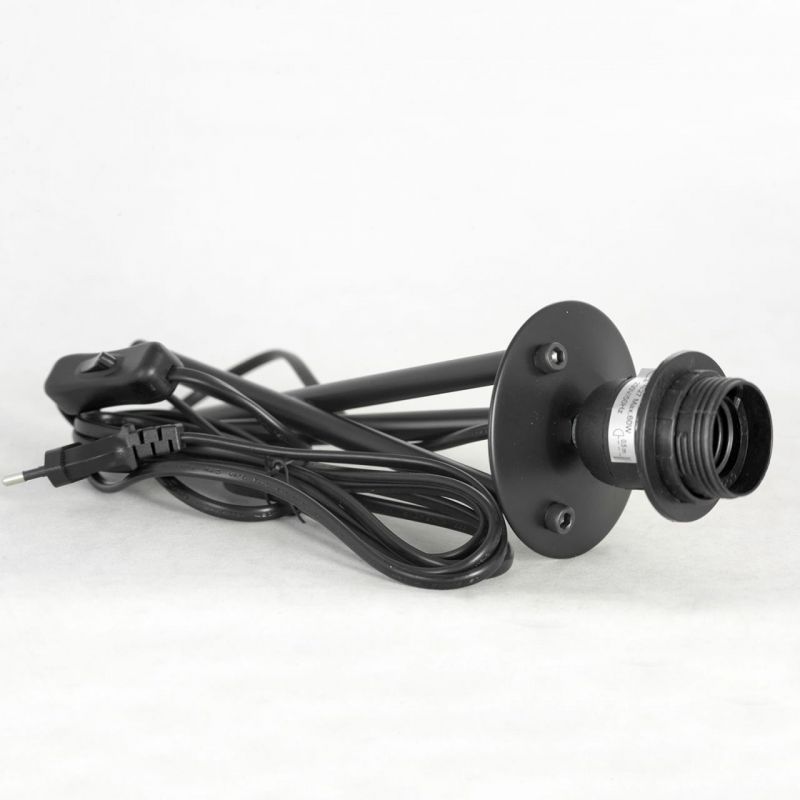 Торшер Lussole LGO 60W E27   LSP-0733 фото 3