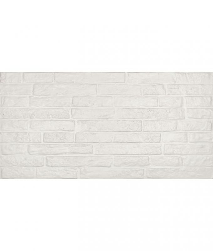 Керамогранит ABK STRET ET WHITE MATT RET TT 60X120 1,44 м2