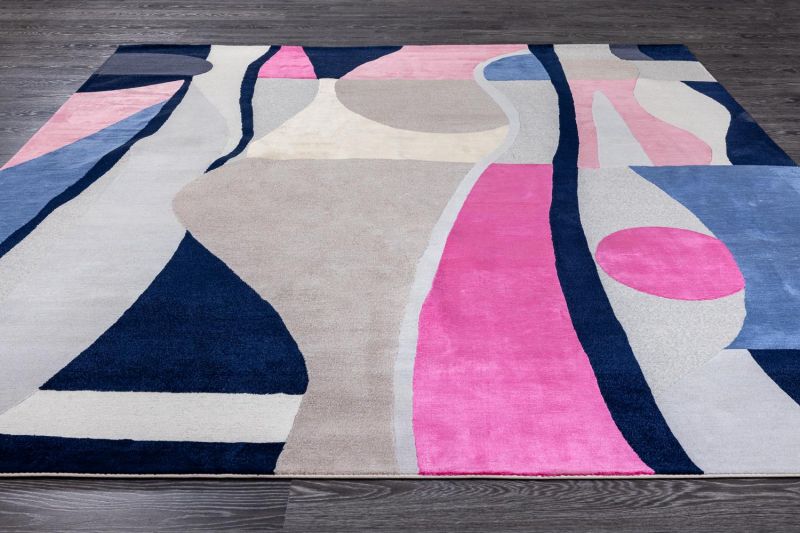 Ковёр Carpet Art de Vivre by DETALI BD-2981105 250х300
