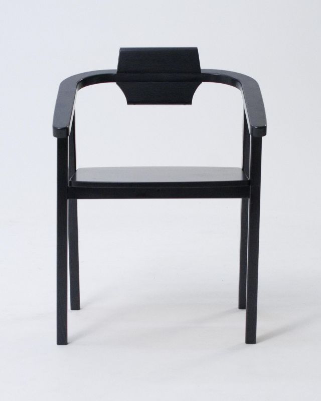 Стул-кресло Челси Ж чёрный Z011830B00