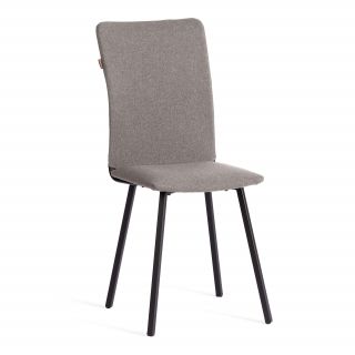 Стул обеденный TetChair La Rousse серый BD-3073204