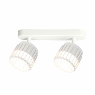 Спот Arte Lamp ATRIA GX53 12W 220V IP20 A8031PL-2WH